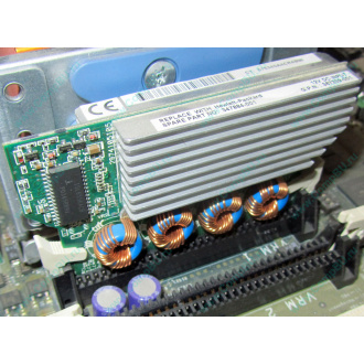 VRM модуль HP 367239-001 (347884-001) 12V с катушками для Proliant G4 (Йошкар-Ола)