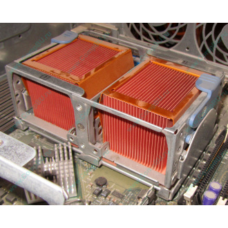 Радиатор HP 344498-001 для ML370 G4 (Йошкар-Ола)