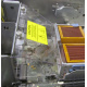 Прозрачная пластиковая крышка HP 337267-001 для подачи воздуха к CPU в ML370 G4 (Йошкар-Ола)