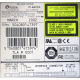 CD-RW DRIVE PLEXTOR PX-W4012TA 13C4 MADE IN JAPAN march 2002 (Йошкар-Ола)