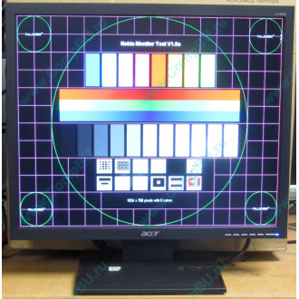 Монитор 19" Acer V193 DOb (Йошкар-Ола)