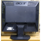 Монитор 19" Acer V193 DOb вид сзади (Йошкар-Ола)