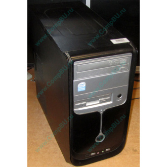 Системный блок Б/У Intel Core i3-2120 (2x3.3GHz HT) /4Gb DDR3 /160Gb /ATX 350W (Йошкар-Ола).