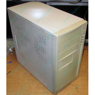 Б/У компьютер Intel Pentium Dual Core E2220 (2x2.4GHz) /2Gb DDR2 /80Gb /ATX 300W (Йошкар-Ола)