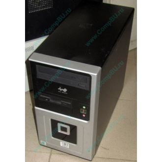 4-хъядерный компьютер AMD Athlon II X4 645 (4x3.1GHz) /4Gb DDR3 /250Gb /ATX 450W (Йошкар-Ола)