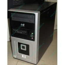 4-хъядерный компьютер AMD Athlon II X4 645 (4x3.1GHz) /4Gb DDR3 /250Gb /ATX 450W (Йошкар-Ола)