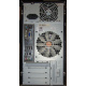 Компьютер AMD Athlon II X4 645 (4x3.1GHz) /4Gb DDR3 /250Gb /ATX 450W вид сзади (Йошкар-Ола)