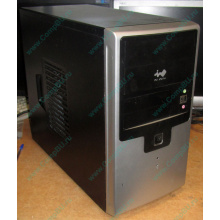 Компьютер БУ Intel Core i5-3470 (4x3.2GHz) /4Gb DDR3 /500Gb /ATX 450W (Йошкар-Ола)