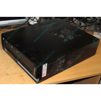 Компьютер Depo Neos 460SF (Intel Core i5-650 (2x3.2GHz HT) /4Gb DDR3 /250Gb /ATX 250W slim desktop /Windows 7 Professional) - Йошкар-Ола
