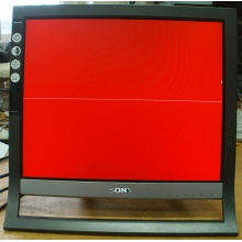 Монитор 17" TFT Sony SDM-HS75 (Йошкар-Ола)