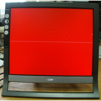 Монитор 17" TFT Sony SDM-HS75 (Йошкар-Ола)