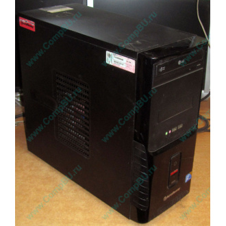 Компьютер Б/У Kraftway Credo KC36 (Intel C2D E7500 (2x2.93GHz) s.775 /2Gb DDR2 /250Gb /ATX 400W /W7 PRO) - Йошкар-Ола