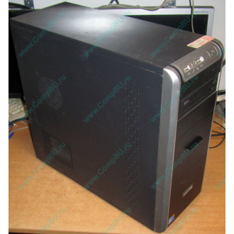 Компьютер Depo Neos 460MD (Intel Core i5-650 (2x3.2GHz HT) /4Gb DDR3 /250Gb /ATX 400W /Windows 7 Professional) - Йошкар-Ола