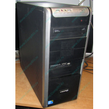 Компьютер Depo Neos 460MD (Intel Core i5-650 (2x3.2GHz HT) /4Gb DDR3 /250Gb /ATX 400W /Windows 7 Professional) - Йошкар-Ола