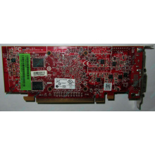 Видеокарта Dell ATI-102-B17002(B) красная 256Mb ATI HD2400 PCI-E (Йошкар-Ола)