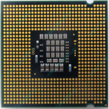 Процессор Б/У Intel Core 2 Duo E8200 (2x2.67GHz /6Mb /1333MHz) SLAPP socket 775 (Йошкар-Ола)