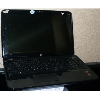 Ноутбук HP Pavilion g6-2317sr (AMD A6-4400M (2x2.7Ghz) /4096Mb DDR3 /250Gb /15.6" TFT 1366x768) - Йошкар-Ола
