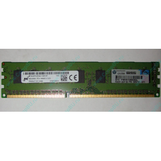 HP 500210-071 4Gb DDR3 ECC memory (Йошкар-Ола)