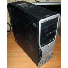 Восьмиядерная рабочая станция Dell Precision 490 (2 x Xeon X5355 (4x2.66GHz) /8Gb DDR2 /500Gb /nVidia Quatro FX4600 /ATX 750W) - Йошкар-Ола