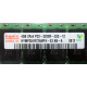 Hynix 4096 Mb DDR2 ECC Registered pc2-3200 (400MHz) 2Rx4 PC2-3200R-333-12 (Йошкар-Ола)