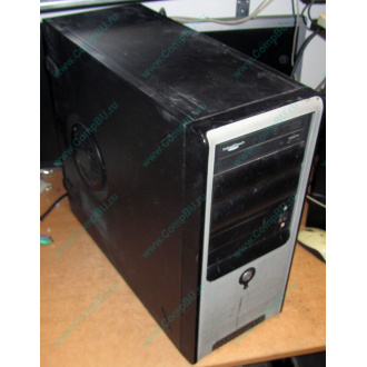 Трёхъядерный компьютер AMD Phenom X3 8600 (3x2.3GHz) /4Gb DDR2 /250Gb /GeForce GTS250 /ATX 430W (Йошкар-Ола)