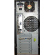 Компьютер AMD Phenom X3 8600 (3x2.3GHz) /4Gb DDR2 /250Gb /GeForce GTS250 /ATX 430W вид сзади (Йошкар-Ола)