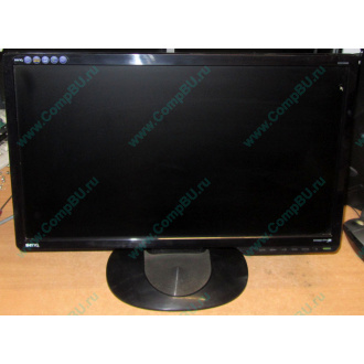 21.5" ЖК FullHD монитор Benq G2220HD 1920х1080 (широкоформатный) - Йошкар-Ола