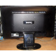 Монитор Benq G2220HD вид сзади (Йошкар-Ола)
