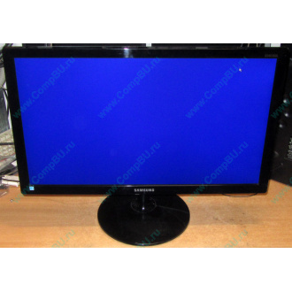 Б/У монитор 23.6" Samsung S24C350L 1920x1080 (Йошкар-Ола)