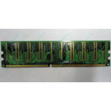 Память 256Mb DDR1 pc2700 Б/У цена в Йошкар-Оле, память 256 Mb DDR-1 333MHz БУ купить (Йошкар-Ола)