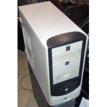 Простой компьютер для танков AMD Athlon X2 6000+ (2x3.0GHz) /4Gb /250Gb /1Gb GeForce GTX550 Ti /ATX 450W (Йошкар-Ола)
