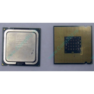 Процессор Intel Pentium-4 531 (3.0GHz /1Mb /800MHz /HT) SL8HZ s.775 (Йошкар-Ола)
