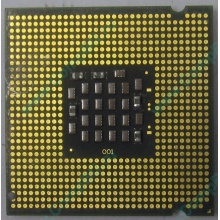 Процессор Intel Celeron D 341 (2.93GHz /256kb /533MHz) SL8HB s.775 (Йошкар-Ола)