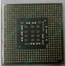 Процессор Intel Celeron D (2.4GHz /256kb /533MHz) SL87J s.478 (Йошкар-Ола)