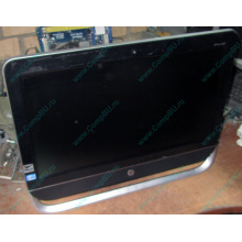 Б/У моноблок HP Pro 3520 (Intel Core i3-3240 /4Gb DDR3 /500Gb /20" TFT 1920x1080) - Йошкар-Ола