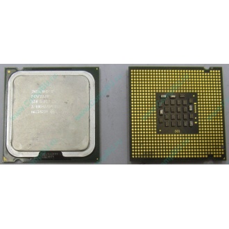 Процессор Intel Pentium-4 630 (3.0GHz /2Mb /800MHz /HT) SL8Q7 s.775 (Йошкар-Ола)