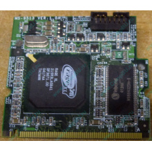 Видеокарта IBM FRU 71P8487 Micro-Star MS-9513 ATI Rage XL 8Mb miniPCI (Йошкар-Ола)