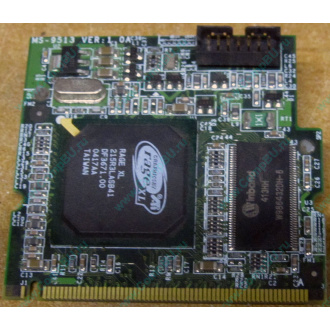 Видеокарта IBM FRU 71P8487 Micro-Star MS-9513 ATI Rage XL 8Mb miniPCI (Йошкар-Ола)