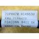 FRU 71P8470 H14953U 71P8472 FRU71P8470 FRU71P8472 (Йошкар-Ола)