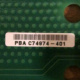 PBA C74974-401 (Йошкар-Ола)