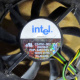 Кулер Intel C24751-002 socket 604 (Йошкар-Ола)