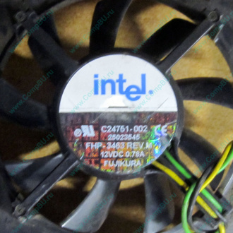 Кулер Intel C24751-002 socket 604 (Йошкар-Ола)