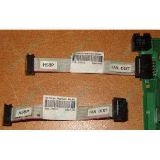 6017B0046201 Шлейф 10 pin для Intel C74974-401 T0043401-B01 корпуса SR2400 (Йошкар-Ола)