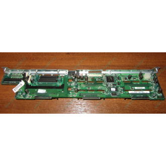 C53575-407 + C53578-203 Intel SR2400 backplane: плата корзины SCSI HDD в сборе (T0040301 + T0040401 + 6017B0044601) - Йошкар-Ола