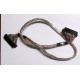 Intel 6017B0045301 в Йошкар-Оле, 68 pin SCSI кабель 26.5" / 57см для корзины HDD корпуса SR2400 (Йошкар-Ола)