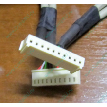6017B0048101 в Йошкар-Оле, USB кабель панели управления Intel 6017B0048101 для SR1400 / SR2400 (Йошкар-Ола)