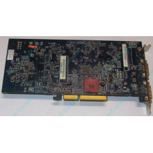 Б/У видеокарта 512Mb DDR3 ATI Radeon HD3850 AGP Sapphire 11124-01 (Йошкар-Ола)