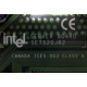 SE7520JR2 в Йошкар-Оле, Intel Server Board SE7520 JR2 C53661-602 T2000B01  (Йошкар-Ола)
