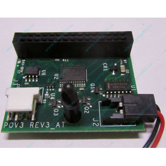 Датчик открытия корпуса IBM ThinkCenter M51 POV3 25P5079 25P5082 (Йошкар-Ола)