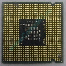 Процессор Intel Celeron 430 (1.8GHz /512kb /800MHz) SL9XN s.775 (Йошкар-Ола)